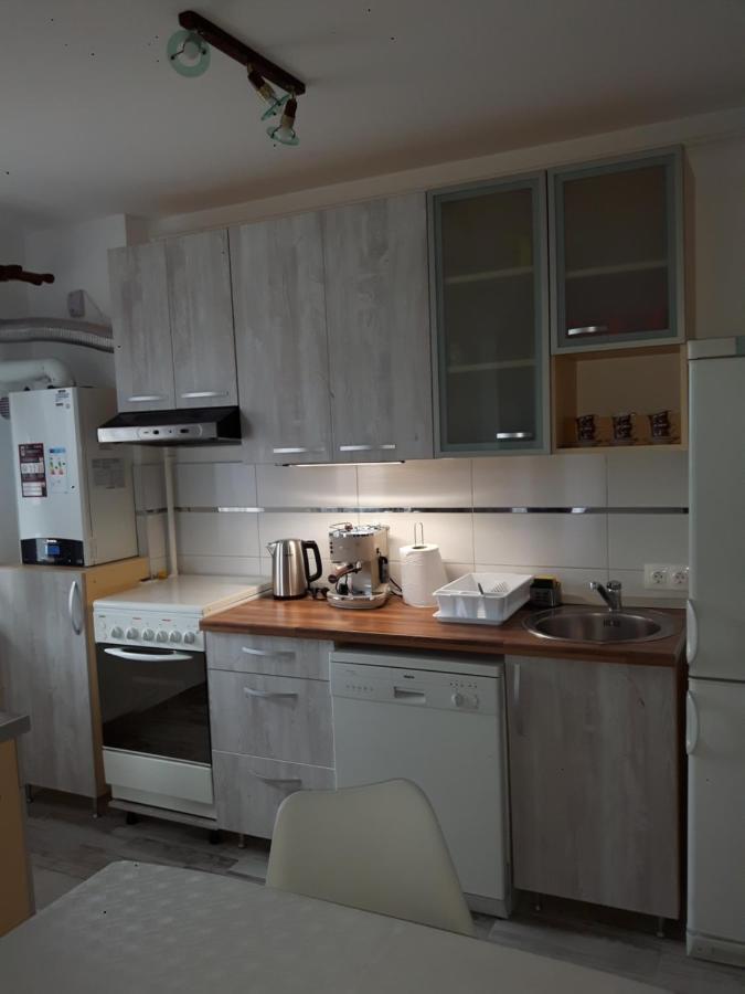 Apartmant Melinda M16 Daire Braşov Dış mekan fotoğraf