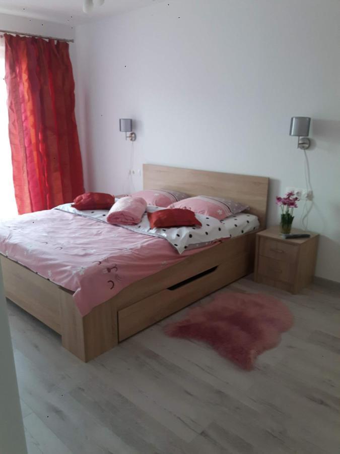 Apartmant Melinda M16 Daire Braşov Dış mekan fotoğraf