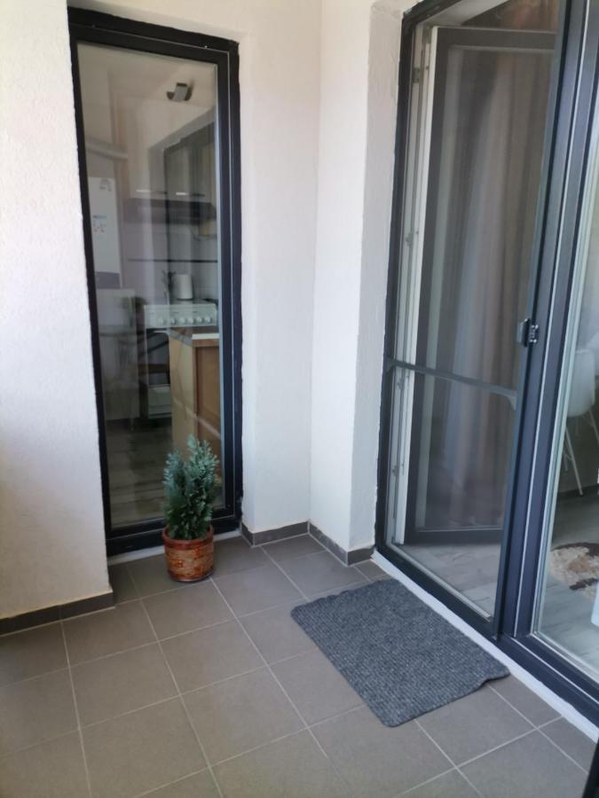 Apartmant Melinda M16 Daire Braşov Dış mekan fotoğraf