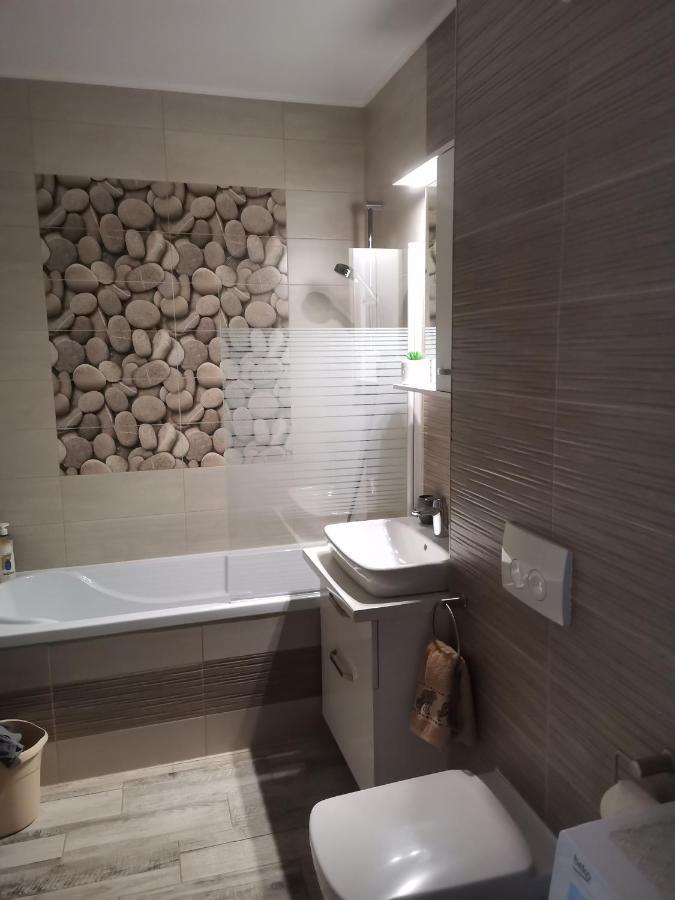 Apartmant Melinda M16 Daire Braşov Dış mekan fotoğraf