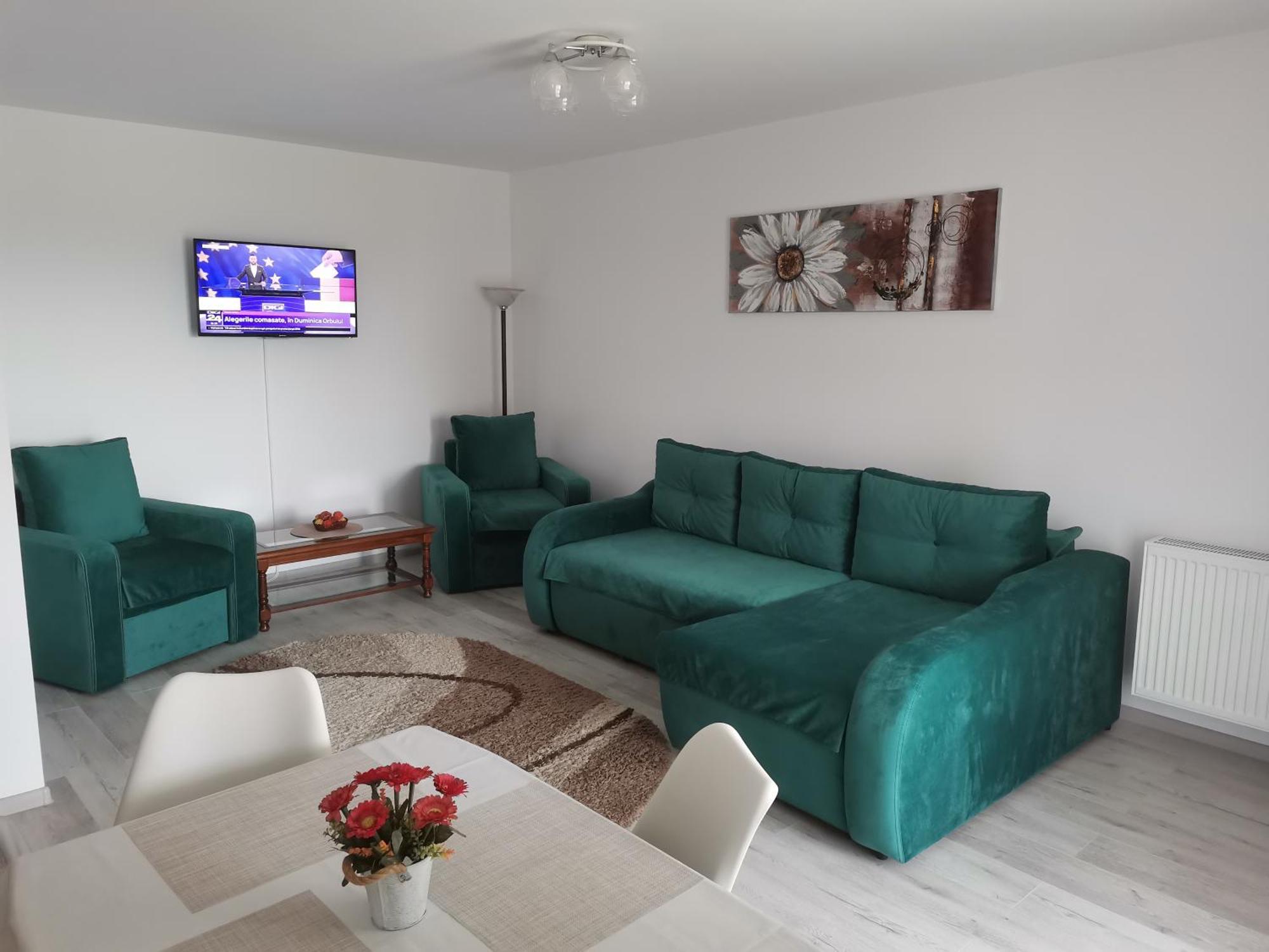 Apartmant Melinda M16 Daire Braşov Dış mekan fotoğraf
