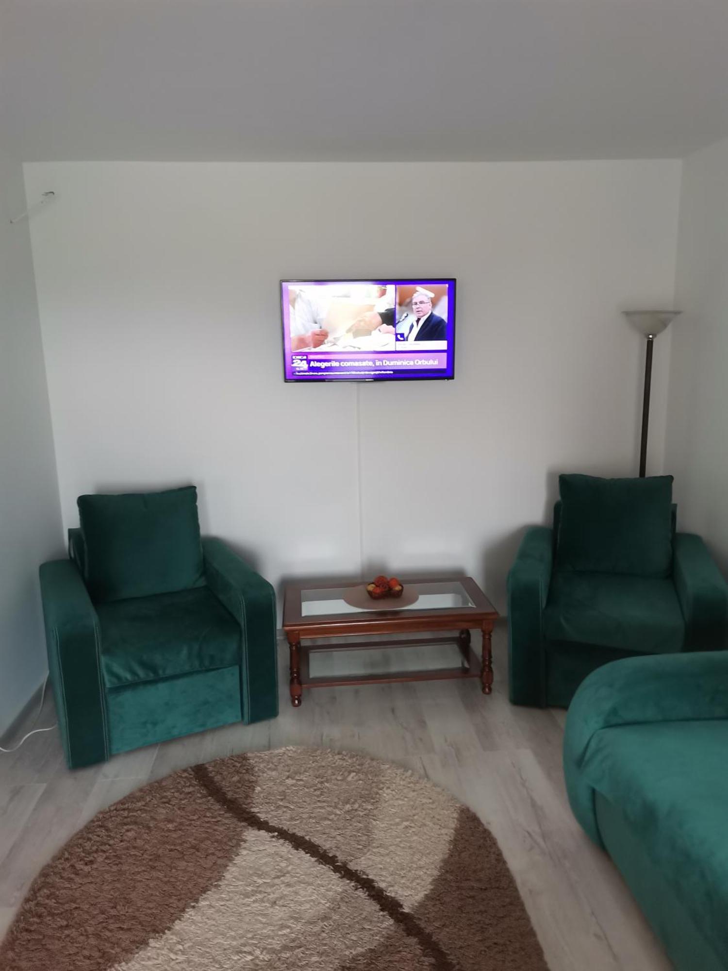 Apartmant Melinda M16 Daire Braşov Dış mekan fotoğraf